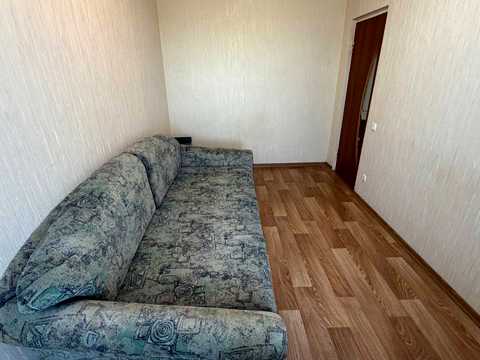 квартира по адресу Шевченко ул., 3-А