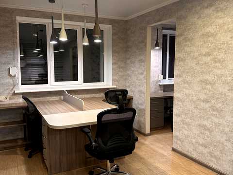 квартира за адресою Сегедська вул., 8