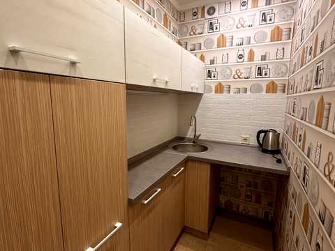 квартира за адресою Сегедська вул., 8