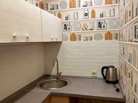 квартира за адресою Сегедська вул., 8
