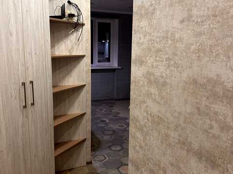 квартира за адресою Сегедська вул., 8