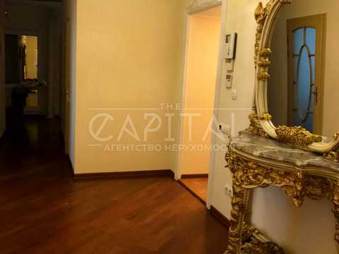 квартира по адресу Владимира Ивасюка просп. (Героїв Сталінграду), 4