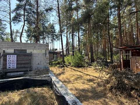 ділянка за адресою Садовий провулок