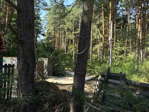 ділянка за адресою Садовий провулок