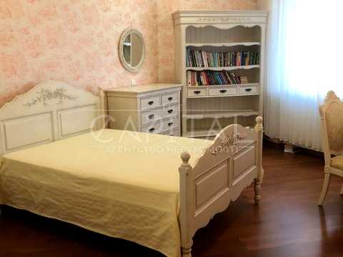 квартира по адресу Владимира Ивасюка просп. (Героїв Сталінграду), 4