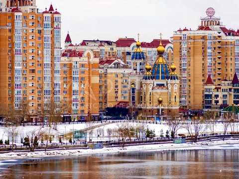 квартира по адресу Владимира Ивасюка просп. (Героїв Сталінграду), 4
