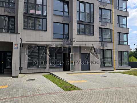 коммерческая по адресу Олександра Олеся ул., 13