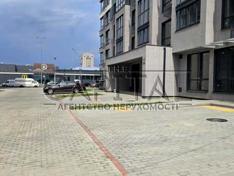 коммерческая по адресу Олександра Олеся ул., 13