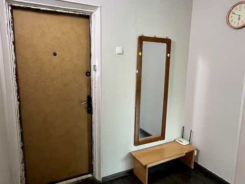 квартира по адресу Міста Шалетт ул., 3