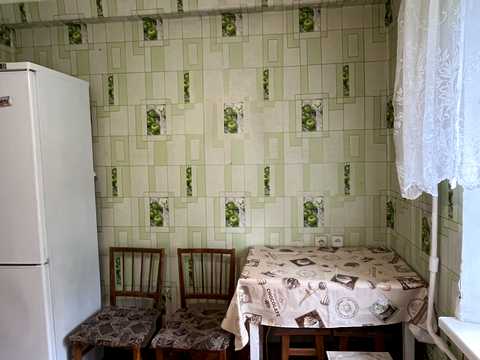 квартира по адресу Міста Шалетт ул., 3