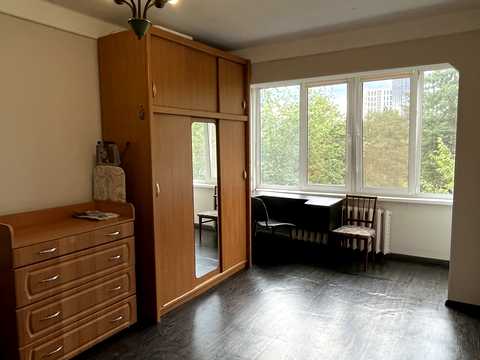 квартира по адресу Міста Шалетт ул., 3
