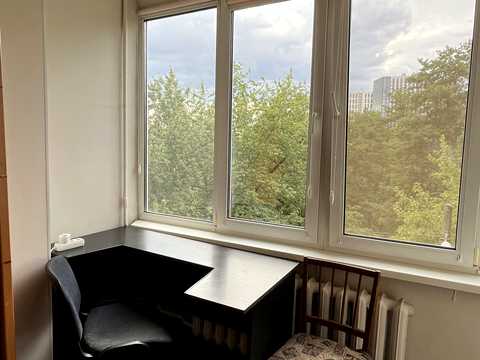 квартира по адресу Міста Шалетт ул., 3