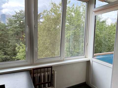 квартира по адресу Міста Шалетт ул., 3