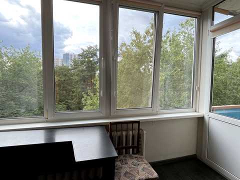 квартира по адресу Міста Шалетт ул., 3