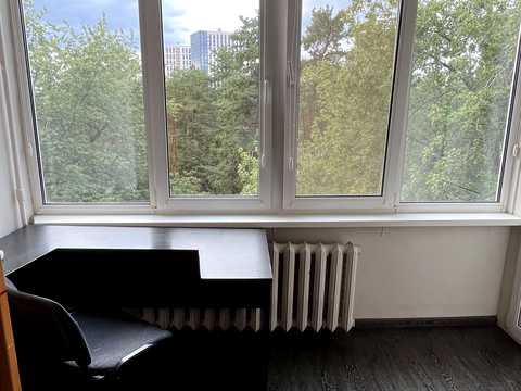 квартира по адресу Міста Шалетт ул., 3