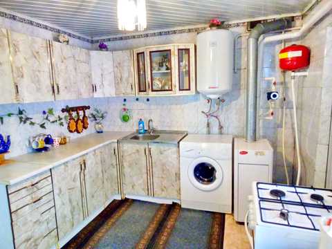 дом по адресу Ереванская