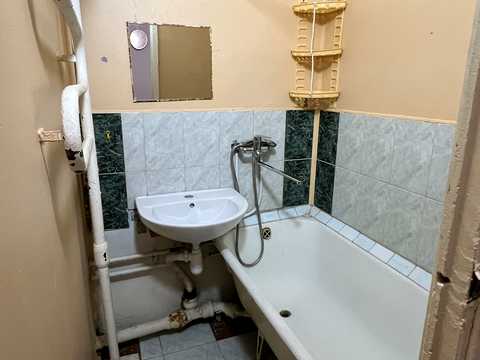 квартира по адресу Міста Шалетт ул., 3