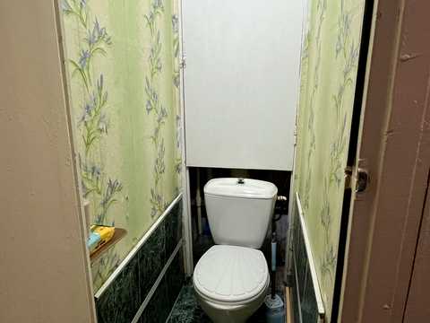 квартира по адресу Міста Шалетт ул., 3