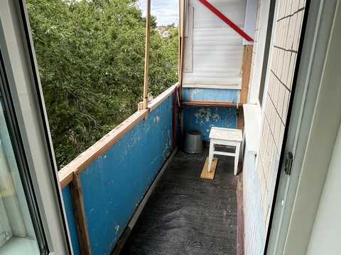 квартира по адресу Міста Шалетт ул., 3