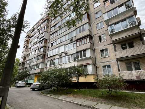 квартира по адресу Міста Шалетт ул., 3