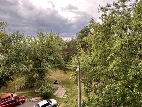 квартира по адресу Міста Шалетт ул., 3