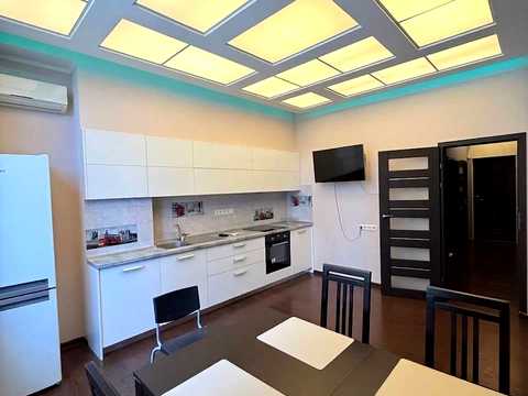 квартира за адресою Французький бульв., 22/3
