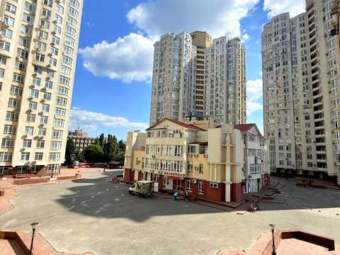 квартира за адресою Французький бульв., 22/3