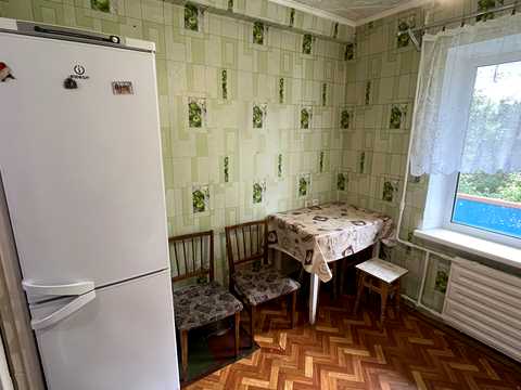 квартира по адресу Міста Шалетт ул., 3