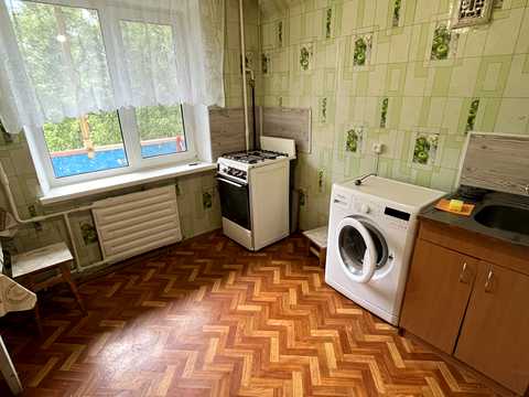 квартира по адресу Міста Шалетт ул., 3