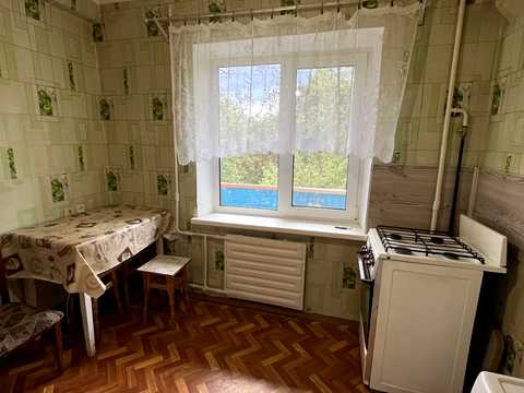 квартира по адресу Міста Шалетт ул., 3
