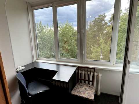квартира по адресу Міста Шалетт ул., 3