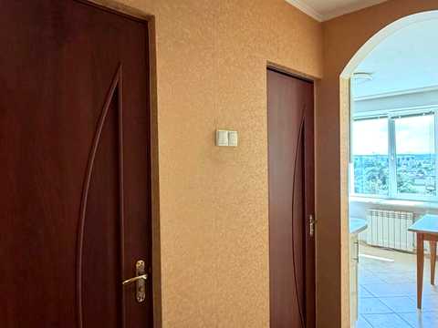 квартира по адресу Шевченко ул., 3-А