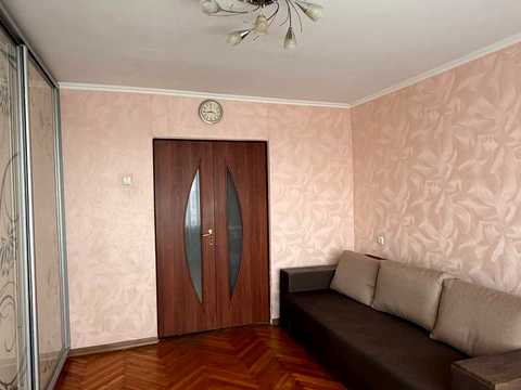 квартира по адресу Шевченко ул., 3-А