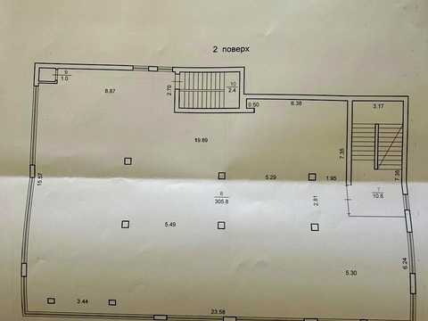 комерційна за адресою Вокзальна, 6б