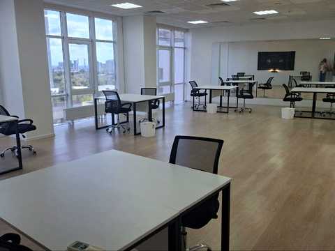 коммерческая по адресу Евгения Коновальца ул. (Щорса), 36 Д