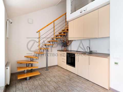 квартира по адресу Регенераторная ул., 4 к10