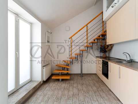 квартира по адресу Регенераторная ул., 4 к10