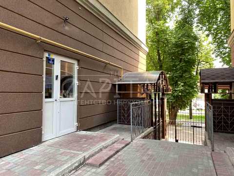 коммерческая по адресу Вышгородская ул., 45-Г