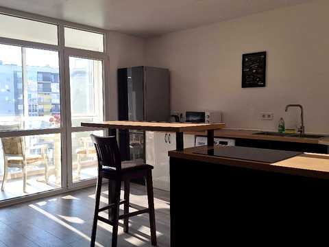 квартира за адресою Тараса Шевченка вул., 25