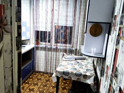 квартира за адресою Козацька вул. (50 років ВЛКСМ), 20