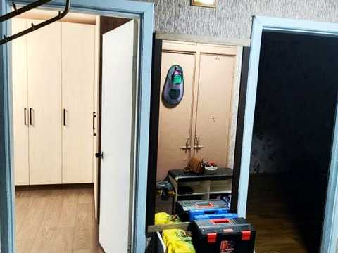 квартира за адресою Козацька вул. (50 років ВЛКСМ), 20