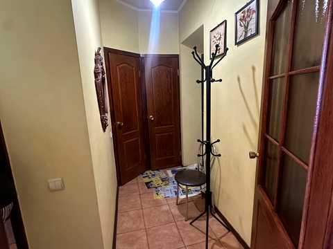 квартира по адресу Леси Украинки бульв., 24