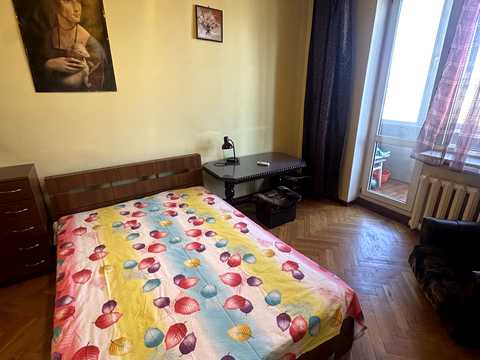 квартира по адресу Леси Украинки бульв., 24
