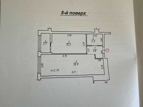 квартира за адресою Під Голоском вул., 19-Д