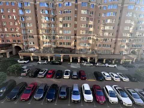 квартира за адресою Миру вул., 27