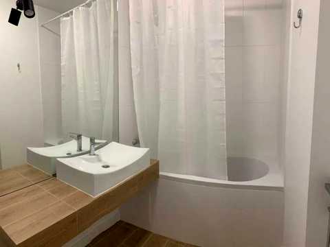 квартира за адресою Зарічна вул., 2 к1