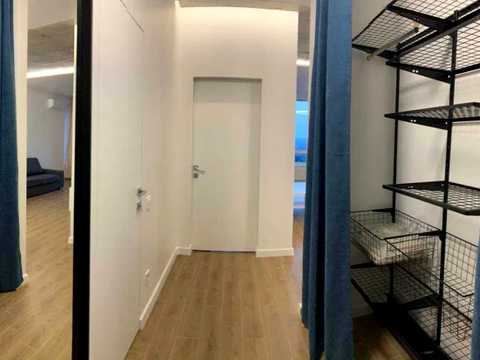 квартира за адресою Зарічна вул., 2 к1