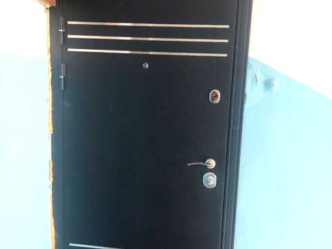 квартира по адресу Панаса Саксаганского ул., 4