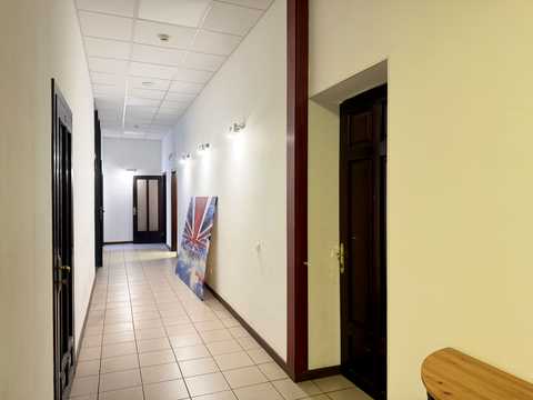 коммерческая по адресу Оболонский просп., 16