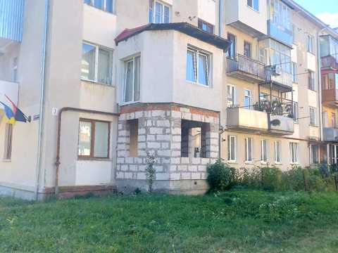квартира по адресу Панаса Саксаганского ул., 4